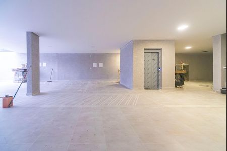 Apartamento à venda com 95m², 2 quartos e 1 vaga Apartamento à venda com 95m², 2 quartos e 1 vagaGaragem