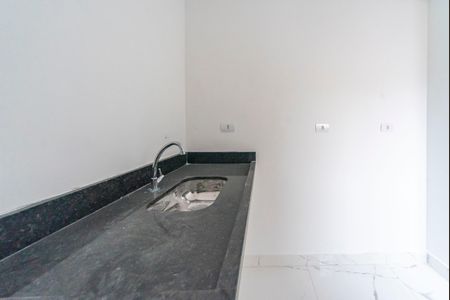 Apartamento à venda com 95m², 2 quartos e 1 vaga Apartamento à venda com 95m², 2 quartos e 1 vagaCozinha