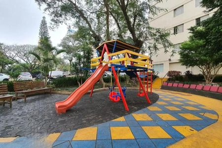 Apartamento à venda com 62m², 2 quartos e 1 vagaÁrea comum - Playground