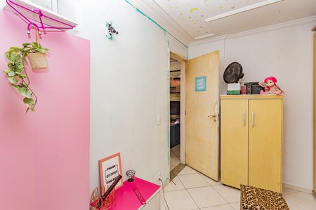Apartamento à venda com 62m², 2 quartos e 1 vagaQuarto 1