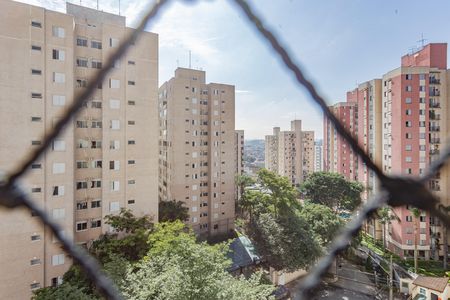 Apartamento à venda com 62m², 2 quartos e 1 vagaVista