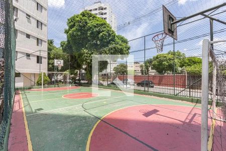Apartamento à venda com 62m², 2 quartos e 1 vagaQuadra Esportiva