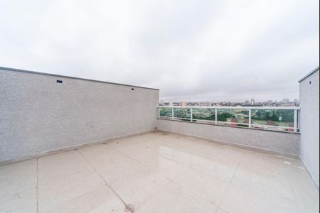 Apartamento à venda com 83m², 2 quartos e 1 vaga Apartamento à venda com 83m², 2 quartos e 1 vagaVaranda da Cobertura