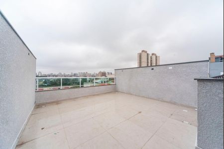 Apartamento à venda com 83m², 2 quartos e 1 vaga Apartamento à venda com 83m², 2 quartos e 1 vagaVaranda da Cobertura