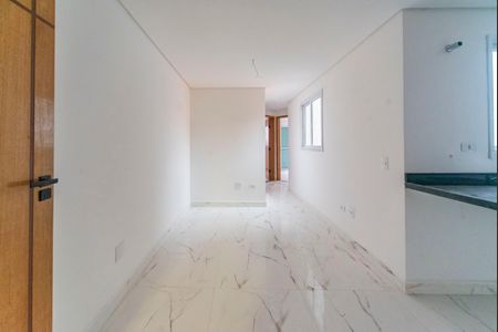 Apartamento à venda com 83m², 2 quartos e 1 vaga Apartamento à venda com 83m², 2 quartos e 1 vagaSala