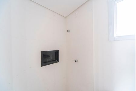 Apartamento à venda com 83m², 2 quartos e 1 vaga Apartamento à venda com 83m², 2 quartos e 1 vagaBanheiro do Quarto 2