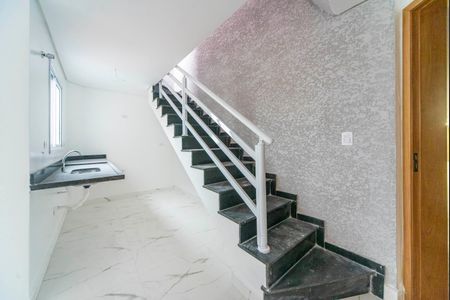 Apartamento à venda com 83m², 2 quartos e 1 vaga Apartamento à venda com 83m², 2 quartos e 1 vagaCozinha