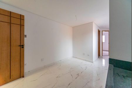 Apartamento à venda com 83m², 2 quartos e 1 vaga Apartamento à venda com 83m², 2 quartos e 1 vagaSala