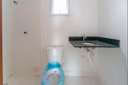 Apartamento à venda com 83m², 2 quartos e 1 vaga Apartamento à venda com 83m², 2 quartos e 1 vagaBanheiro do Quarto 2