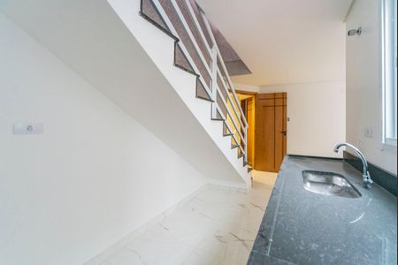 Apartamento à venda com 83m², 2 quartos e 1 vaga Apartamento à venda com 83m², 2 quartos e 1 vagaCozinha