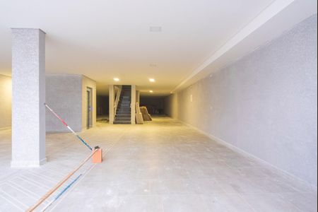 Apartamento à venda com 83m², 2 quartos e 1 vaga Apartamento à venda com 83m², 2 quartos e 1 vagaGaragem