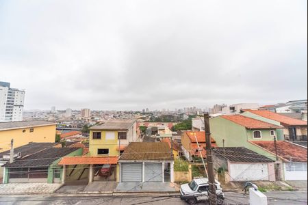 Apartamento à venda com 83m², 2 quartos e 1 vaga Apartamento à venda com 83m², 2 quartos e 1 vagaVista do Quarto 1