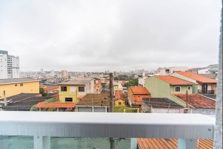 Apartamento à venda com 83m², 2 quartos e 1 vaga Apartamento à venda com 83m², 2 quartos e 1 vagaVista do Quarto 2