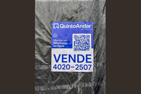 Apartamento à venda com 88m², 2 quartos e 1 vaga Apartamento à venda com 88m², 2 quartos e 1 vagaPlaca Instalada na Fachada