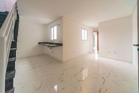 Apartamento à venda com 88m², 2 quartos e 1 vaga Apartamento à venda com 88m², 2 quartos e 1 vagaSala