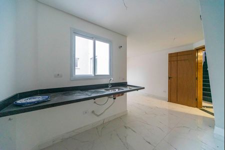 Apartamento à venda com 88m², 2 quartos e 1 vaga Apartamento à venda com 88m², 2 quartos e 1 vagaCozinha
