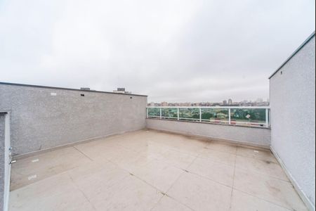 Apartamento à venda com 88m², 2 quartos e 1 vaga Apartamento à venda com 88m², 2 quartos e 1 vagaVaranda da Cobertura