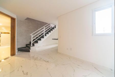 Apartamento à venda com 88m², 2 quartos e 1 vaga Apartamento à venda com 88m², 2 quartos e 1 vagaSala