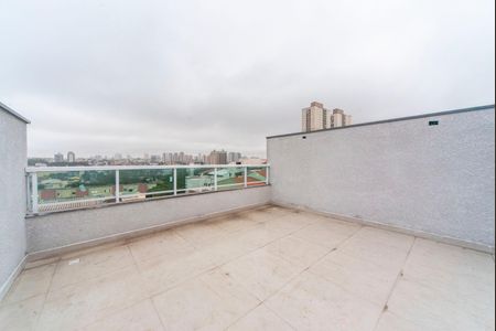 Apartamento à venda com 88m², 2 quartos e 1 vaga Apartamento à venda com 88m², 2 quartos e 1 vagaVaranda da Cobertura