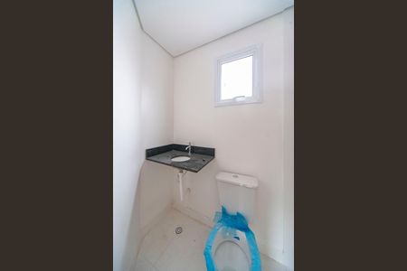 Apartamento à venda com 88m², 2 quartos e 1 vaga Apartamento à venda com 88m², 2 quartos e 1 vagaBanheiro do Quarto 2