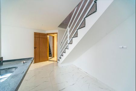 Apartamento à venda com 88m², 2 quartos e 1 vaga Apartamento à venda com 88m², 2 quartos e 1 vagaCozinha