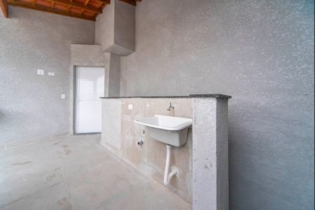 Apartamento à venda com 88m², 2 quartos e 1 vaga Apartamento à venda com 88m², 2 quartos e 1 vagaÁrea de Serviço