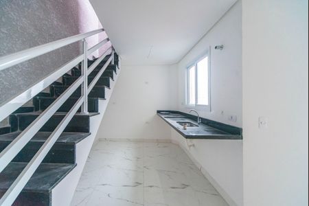 Apartamento à venda com 88m², 2 quartos e 1 vaga Apartamento à venda com 88m², 2 quartos e 1 vagaCozinha