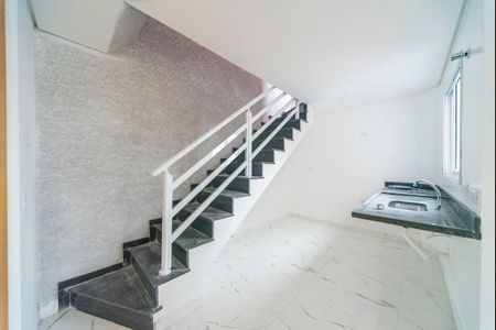 Apartamento à venda com 88m², 2 quartos e 1 vaga Apartamento à venda com 88m², 2 quartos e 1 vagaCozinha