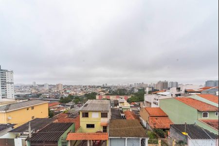 Apartamento à venda com 88m², 2 quartos e 1 vaga Apartamento à venda com 88m², 2 quartos e 1 vagaVista da Varanda da Cobertura