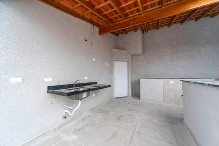 Apartamento à venda com 88m², 2 quartos e 1 vaga Apartamento à venda com 88m², 2 quartos e 1 vagaCobertura