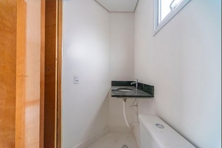 Apartamento à venda com 88m², 2 quartos e 1 vaga Apartamento à venda com 88m², 2 quartos e 1 vagaBanheiro do Quarto 2
