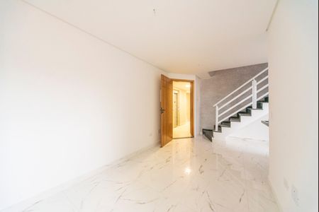 Apartamento à venda com 88m², 2 quartos e 1 vaga Apartamento à venda com 88m², 2 quartos e 1 vagaSala