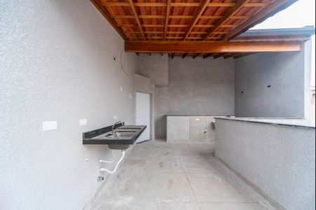 Apartamento à venda com 88m², 2 quartos e 1 vaga Apartamento à venda com 88m², 2 quartos e 1 vagaCobertura