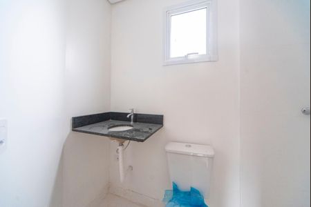 Apartamento à venda com 88m², 2 quartos e 1 vaga Apartamento à venda com 88m², 2 quartos e 1 vagaBanheiro do Quarto 2