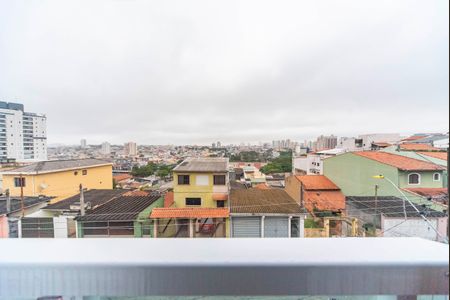 Apartamento à venda com 88m², 2 quartos e 1 vaga Apartamento à venda com 88m², 2 quartos e 1 vagaVista do Quarto 2