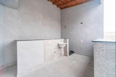 Apartamento à venda com 88m², 2 quartos e 1 vaga Apartamento à venda com 88m², 2 quartos e 1 vagaÁrea de Serviço