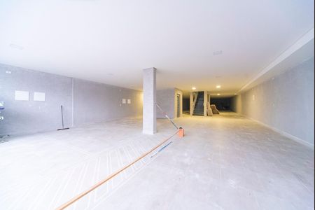 Apartamento à venda com 42m², 2 quartos e 1 vaga Apartamento à venda com 42m², 2 quartos e 1 vagaGaragem
