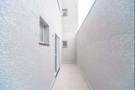 Apartamento à venda com 42m², 2 quartos e 1 vaga Apartamento à venda com 42m², 2 quartos e 1 vagaVista do Quarto 1