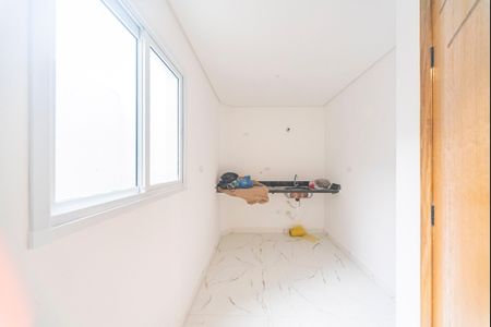 Apartamento à venda com 42m², 2 quartos e 1 vaga Apartamento à venda com 42m², 2 quartos e 1 vagaCozinha