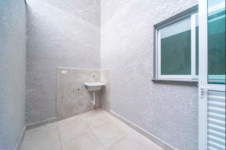 Apartamento à venda com 42m², 2 quartos e 1 vaga Apartamento à venda com 42m², 2 quartos e 1 vagaÁrea de Serviço