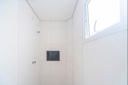 Apartamento à venda com 42m², 2 quartos e 1 vaga Apartamento à venda com 42m², 2 quartos e 1 vagaBanheiro do Quarto 2