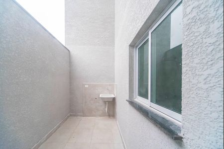 Apartamento à venda com 42m², 2 quartos e 1 vaga Apartamento à venda com 42m², 2 quartos e 1 vagaVista da Sala