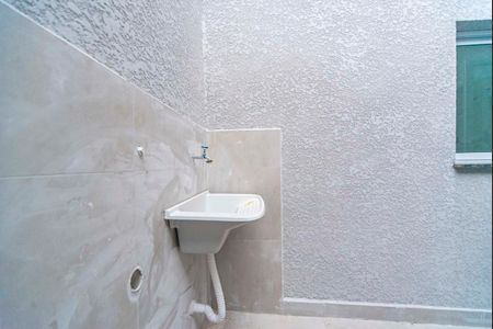 Apartamento à venda com 42m², 2 quartos e 1 vaga Apartamento à venda com 42m², 2 quartos e 1 vagaÁrea de Serviço