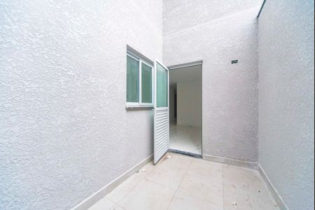 Apartamento à venda com 42m², 2 quartos e 1 vaga Apartamento à venda com 42m², 2 quartos e 1 vagaÁrea de Serviço