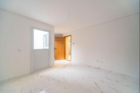 Apartamento à venda com 42m², 2 quartos e 1 vaga Apartamento à venda com 42m², 2 quartos e 1 vagaSala