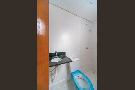 Apartamento à venda com 42m², 2 quartos e 1 vaga Apartamento à venda com 42m², 2 quartos e 1 vagaBanheiro do Quarto 2