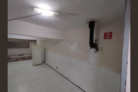 Apartamento à venda com 58m², 2 quartos e 1 vaga Apartamento à venda com 58m², 2 quartos e 1 vagaÁrea comum - Salão de festas