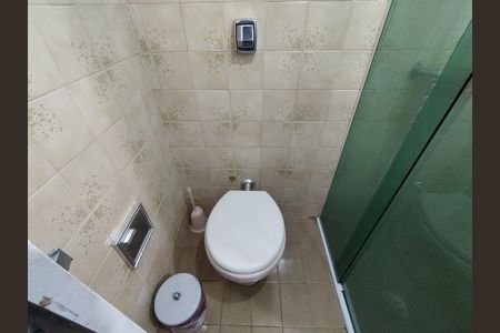 Apartamento à venda com 58m², 2 quartos e 1 vaga Apartamento à venda com 58m², 2 quartos e 1 vagaBanheiro - torneira