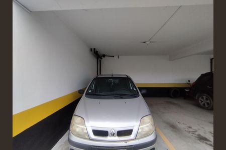 Apartamento à venda com 58m², 2 quartos e 1 vaga Apartamento à venda com 58m², 2 quartos e 1 vagaVagas