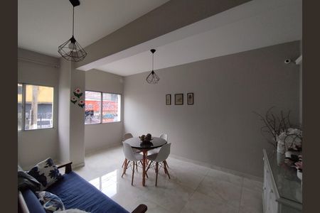 Apartamento à venda com 58m², 2 quartos e 1 vaga Apartamento à venda com 58m², 2 quartos e 1 vagaÁrea comum